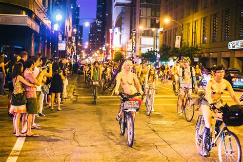 naked bike ride chicago|World Naked Bike Ride > Chicago :